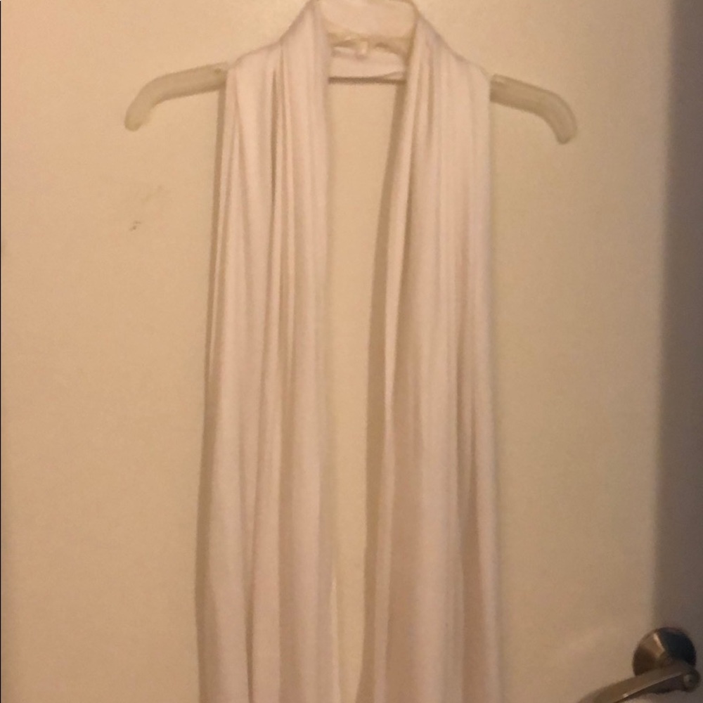 Rayon scarf